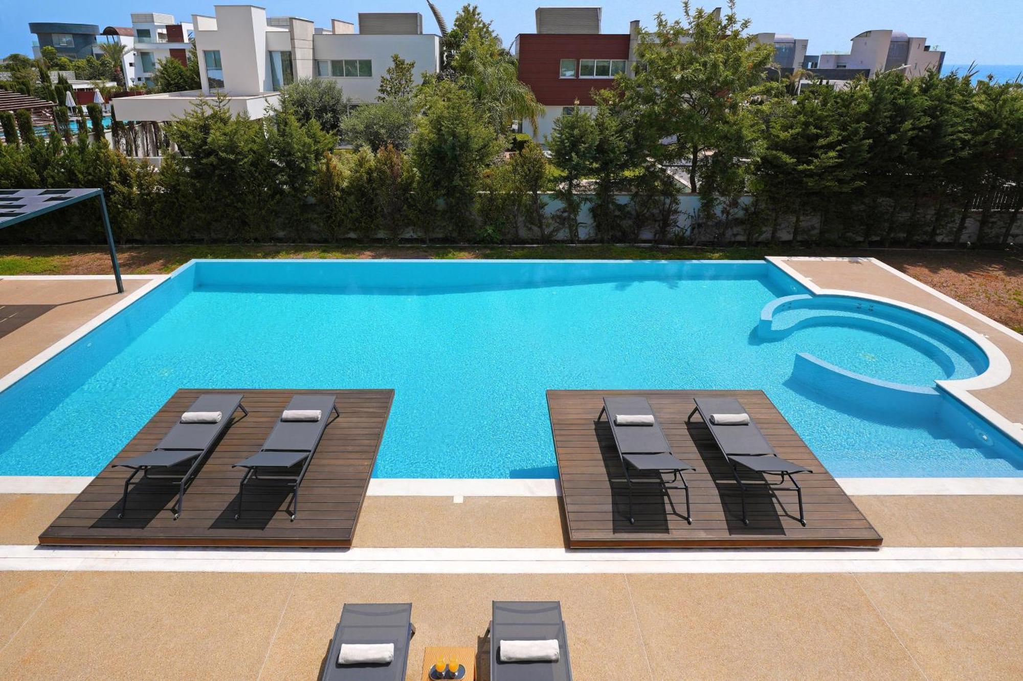 Royal Oasis Ajia Napa