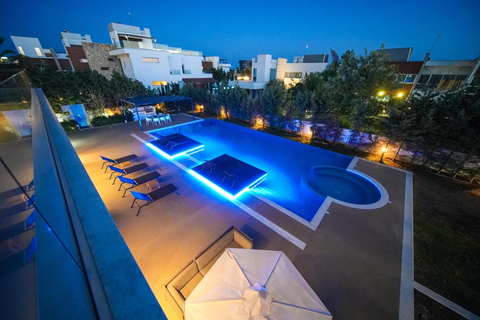 Royal Oasis Ajia Napa